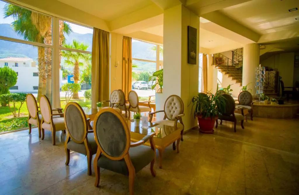 Hotel Sempati